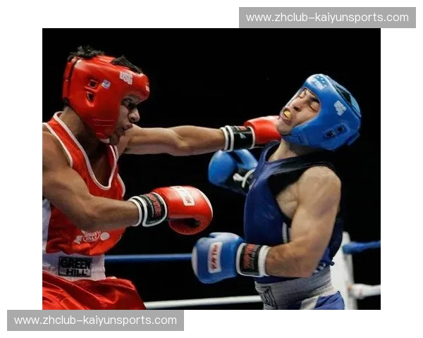 拳击传球成功率：把拳击的爆发力带进团队配合