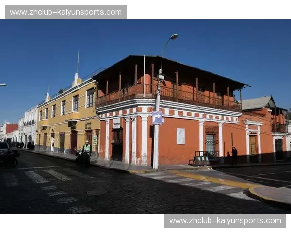 利马之巅的“桑巴”与“印加”之战:一场赌上南美灵魂的铁血角逐