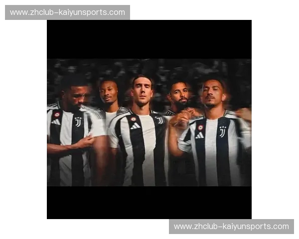 伯纳乌的星辰大海：皇马与尤文的史诗对决，图片背后的故事