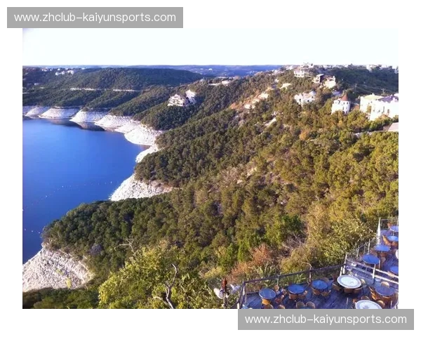 德州双雄：达拉斯与圣安东尼奥的城市魅力对决