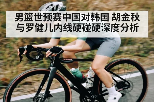 男篮世预赛中国对韩国 胡金秋与罗健儿内线硬碰硬深度分析